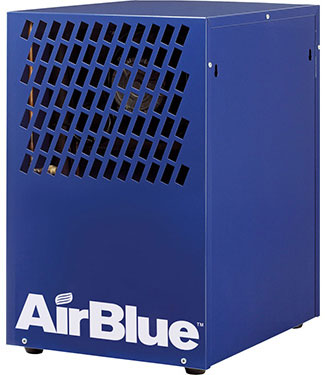 Entfeuchter AirBlue HD 90 IP54